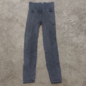FP Movement High Waisted Happiness Runs Leggings Size Small nwot